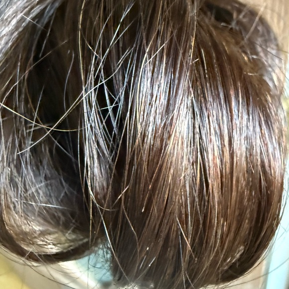 Fancyinn Rich Brown Hair Extensions - Picture 3 of 8